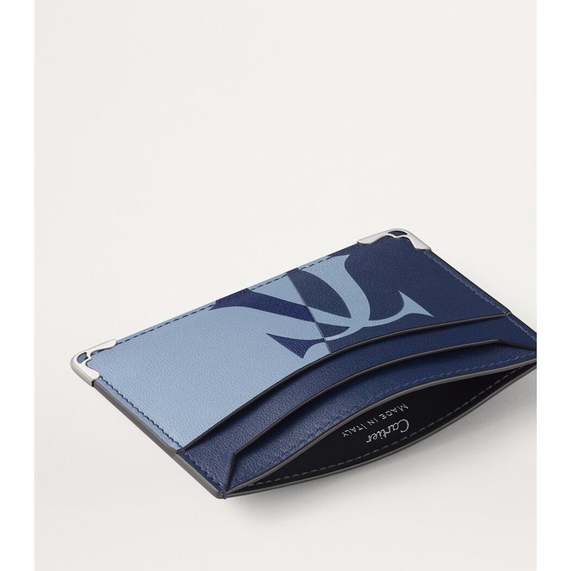 Bolsa Wallet Must de Cartier XL Logo Double