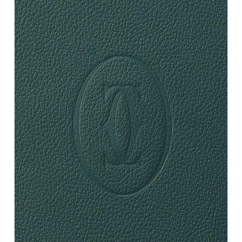 Bolsa Wallet Calfskin Must de Cartier
