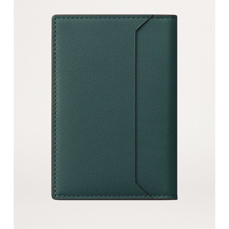 Bolsa Wallet Calfskin Must de Cartier
