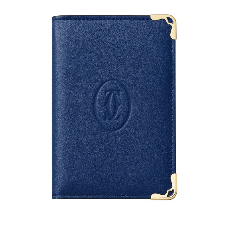Bolsa Wallet Must de Cartier - Mercado de Luxo - O Maior E-Commerce de Bens, Produtos e Serviços de Luxo do Brasil.