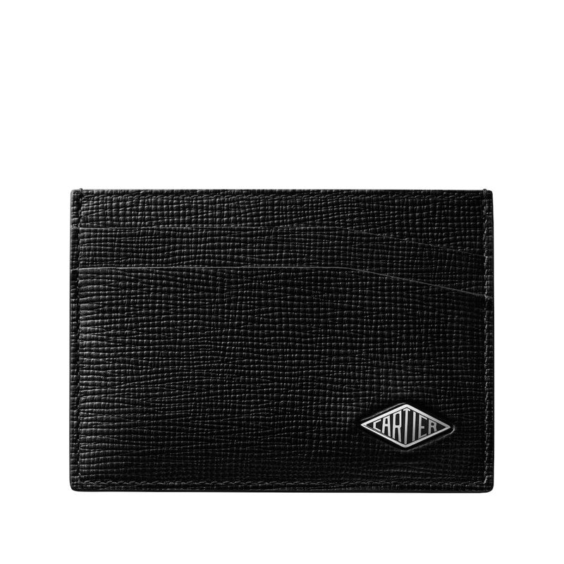 Bolsa Wallet Grained Losange - Mercado de Luxo - O Maior E-Commerce de Bens, Produtos e Serviços de Luxo do Brasil.