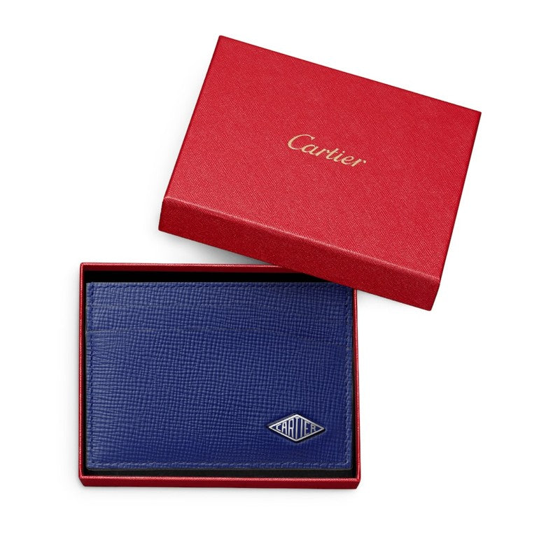 Bolsa Wallet Losange Double