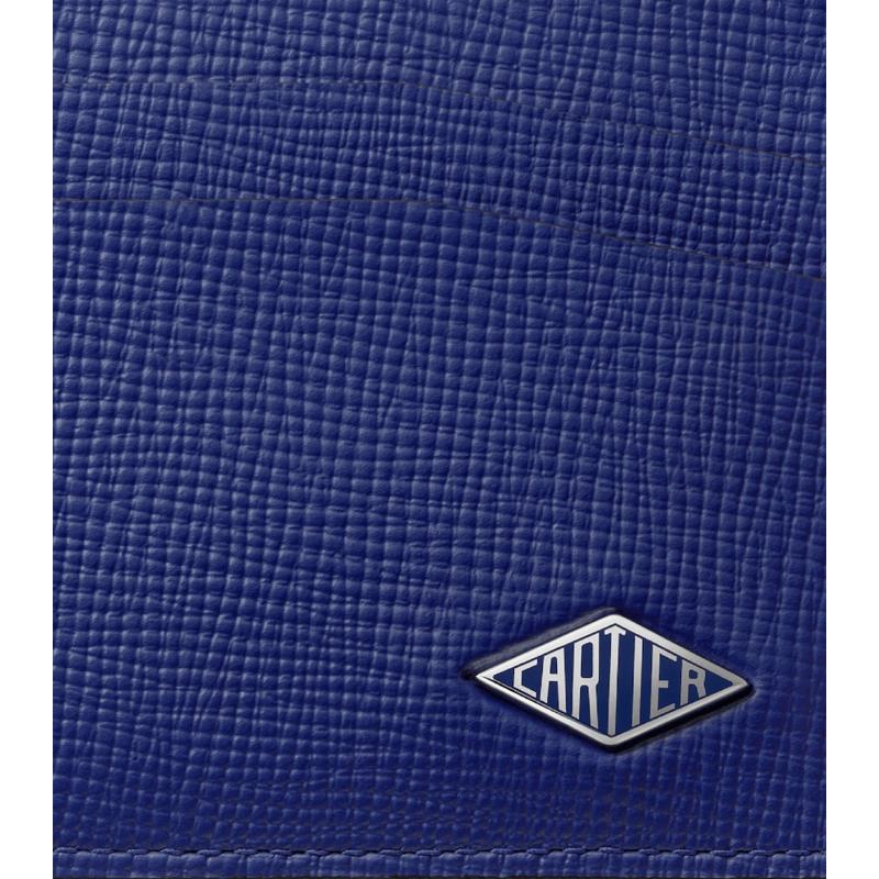 Bolsa Wallet Losange Double