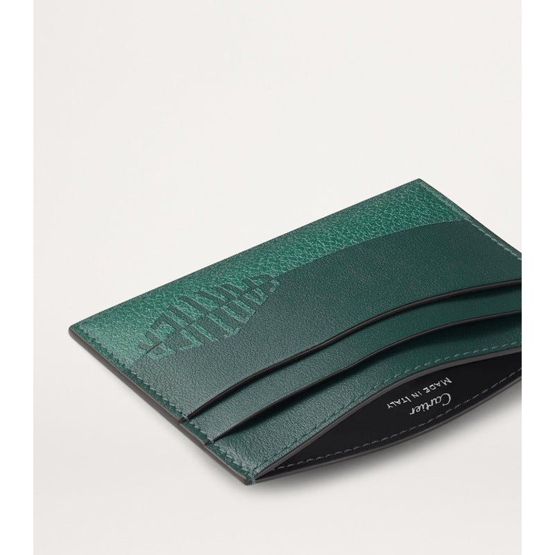 Bolsa Wallet Calfskin Losange Shadow