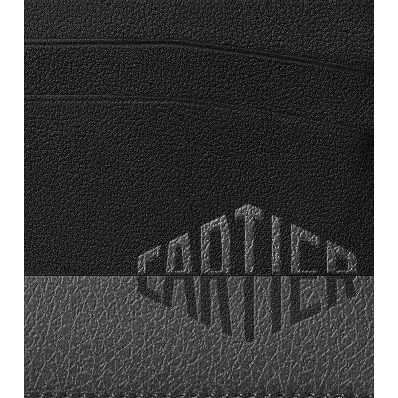Bolsa Wallet Calfskin Losange Shadow