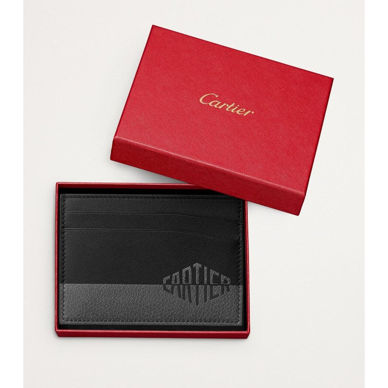 Bolsa Wallet Calfskin Losange Shadow