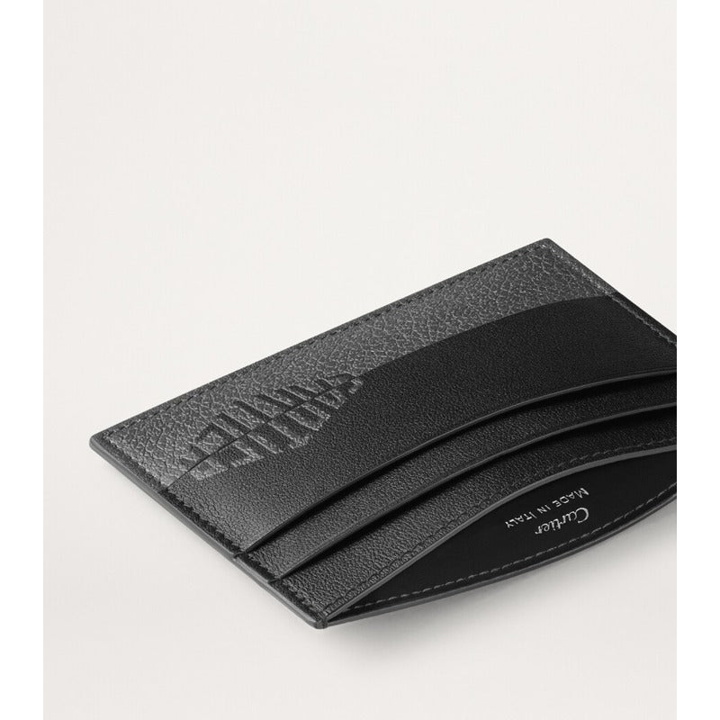 Bolsa Wallet Calfskin Losange Shadow