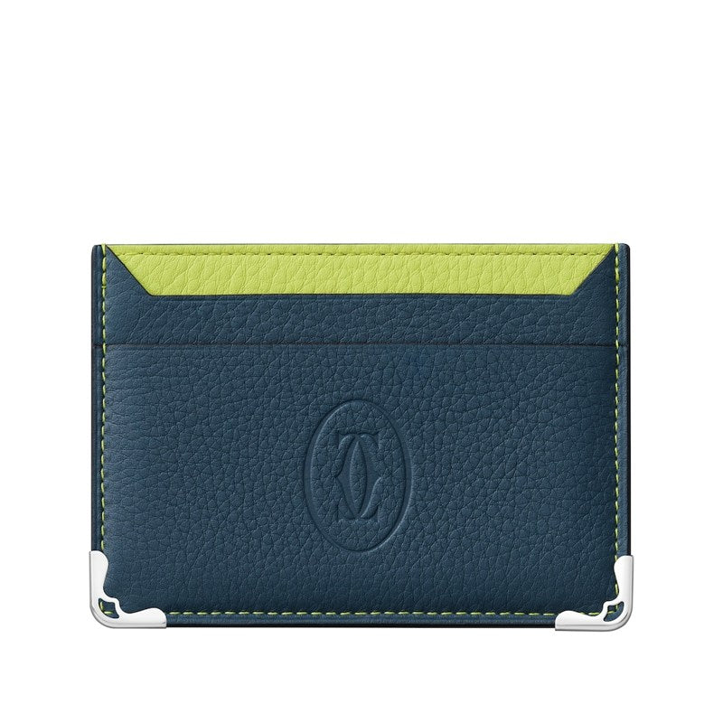 Bolsa Wallet Must de Cartier - Mercado de Luxo - O Maior E-Commerce de Bens, Produtos e Serviços de Luxo do Brasil.