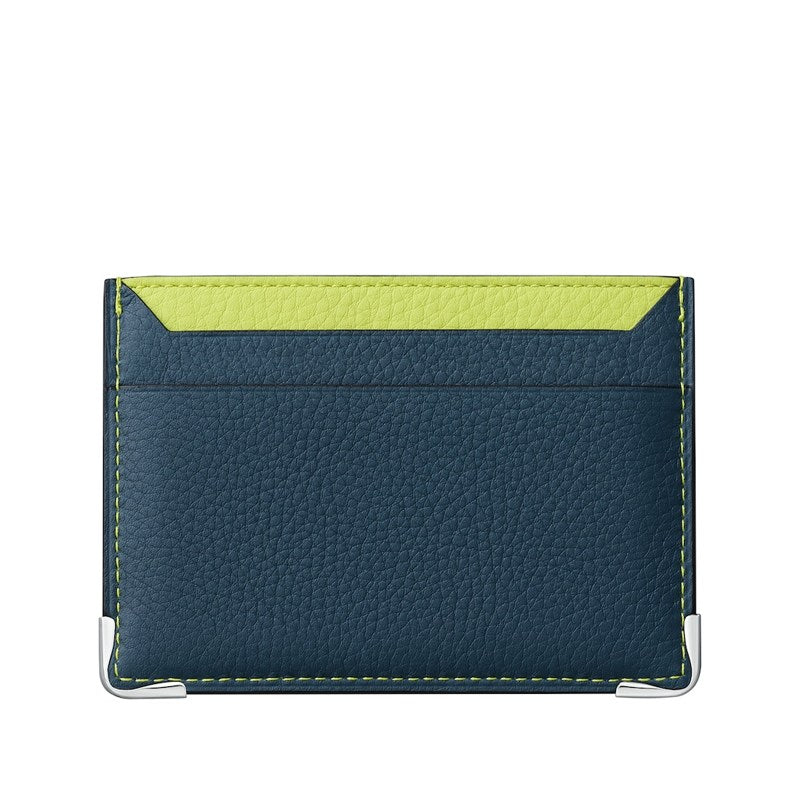 Bolsa Wallet Must de Cartier