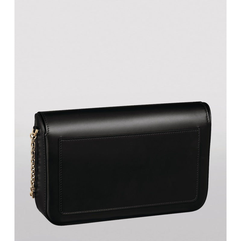 Bolsa Clutch Small C de Cartier Chain
