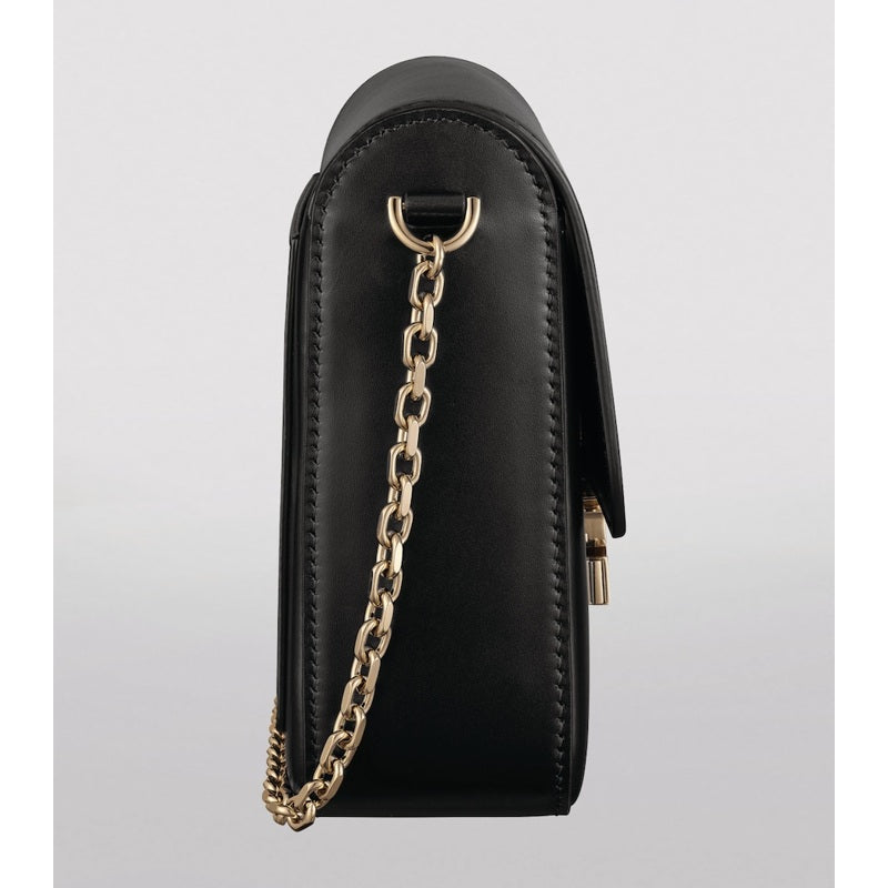 Bolsa Clutch Small C de Cartier Chain