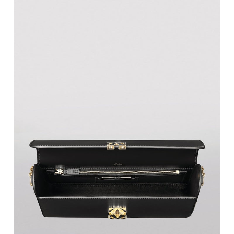 Bolsa Clutch Small C de Cartier Chain