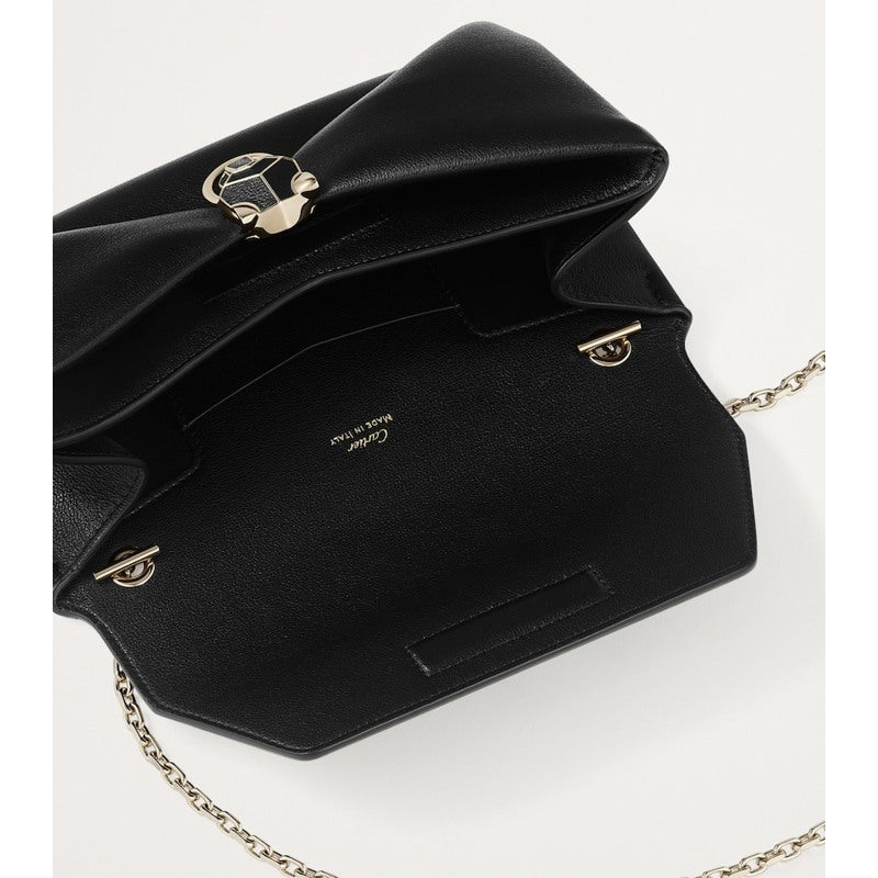 Bolsa Clutch Panthère de Cartier Chain