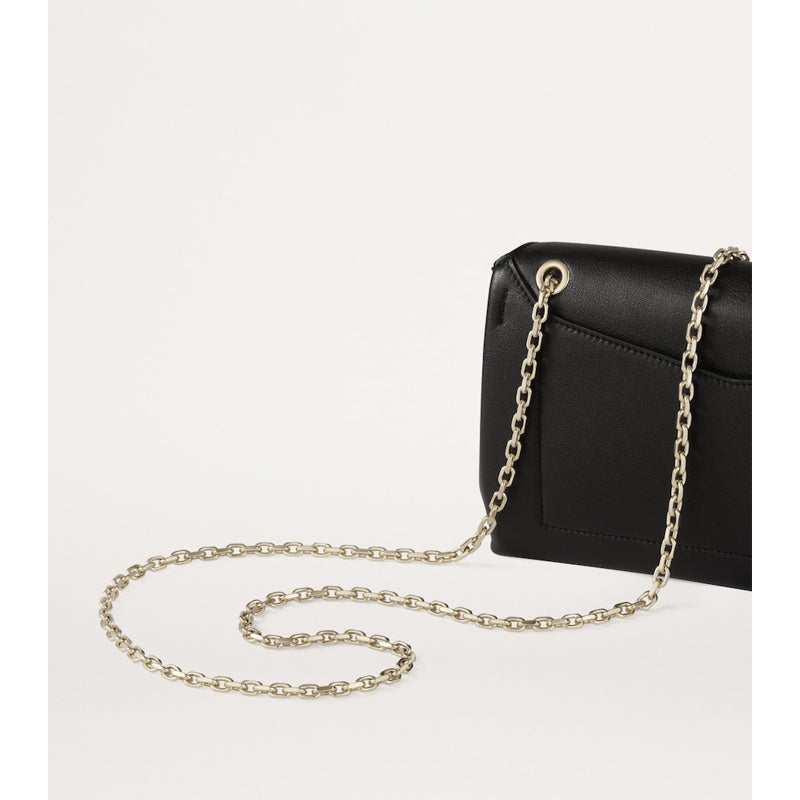 Bolsa Clutch Panthère de Cartier Chain