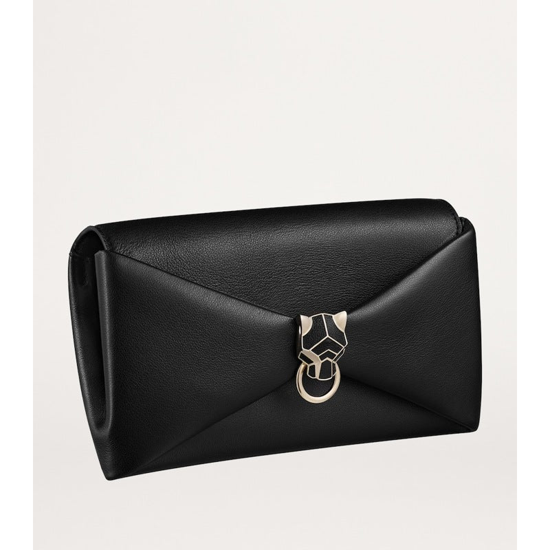 Bolsa Clutch Panthère de Cartier Chain
