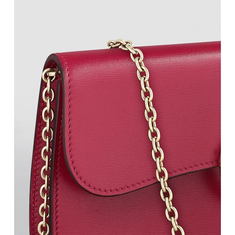Bolsa Crossbody Mini Panthère de Cartier