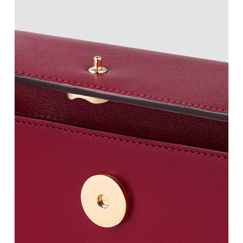 Bolsa Crossbody Mini Panthère de Cartier