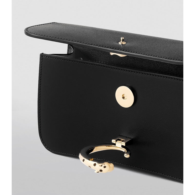Bolsa Crossbody Mini Panthère de Cartier