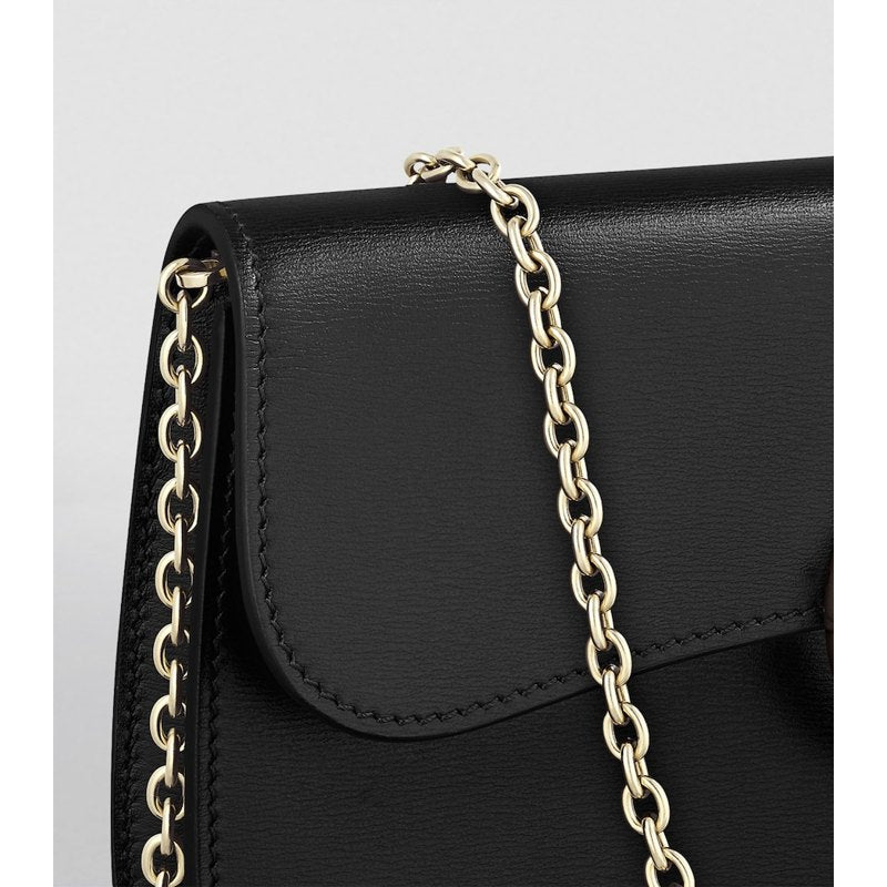 Bolsa Crossbody Mini Panthère de Cartier