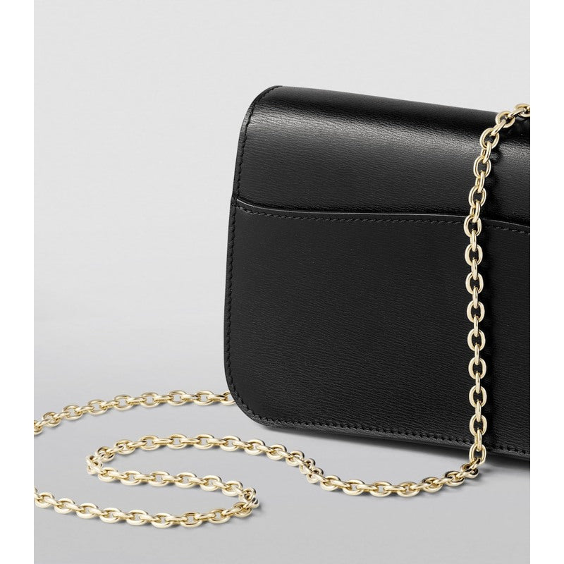 Bolsa Crossbody Mini Panthère de Cartier
