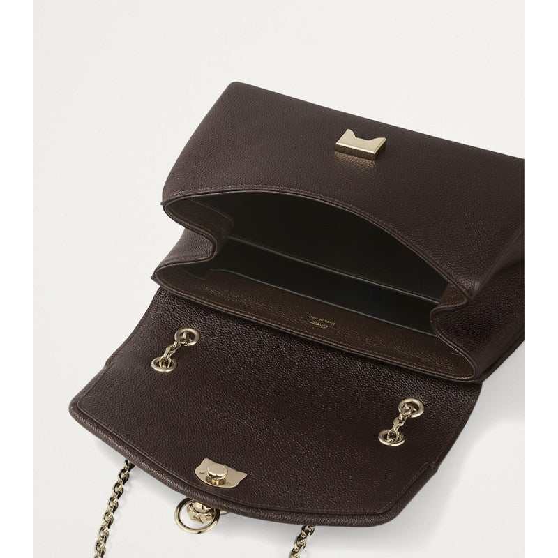 Bolsa Shoulder Panthère de Cartier Chain