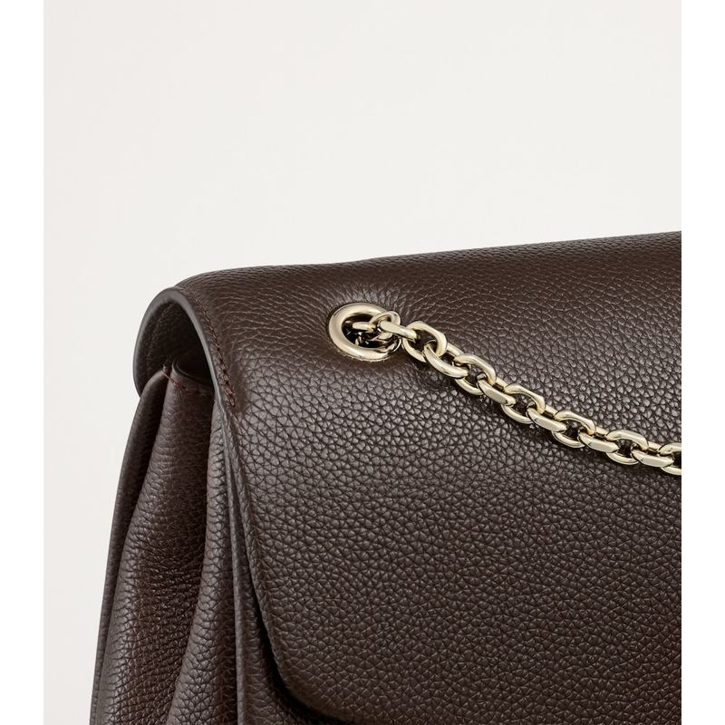 Bolsa Shoulder Panthère de Cartier Chain