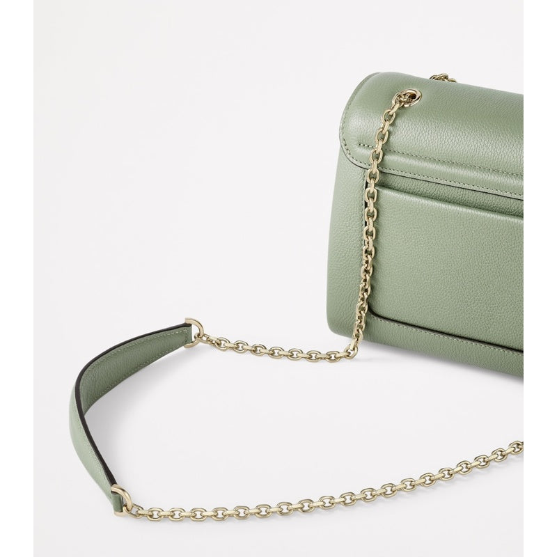 Bolsa Shoulder Small Panthère Graphique de Cartier