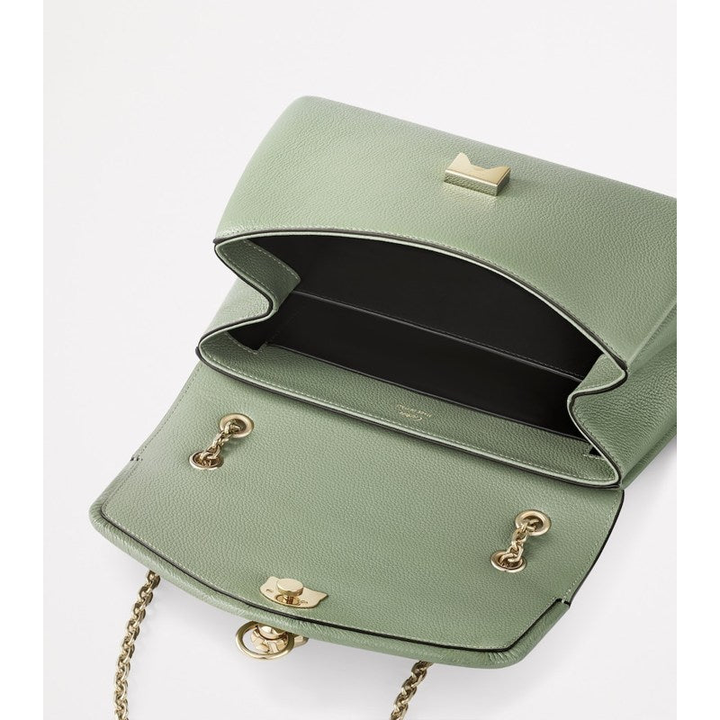 Bolsa Shoulder Small Panthère Graphique de Cartier
