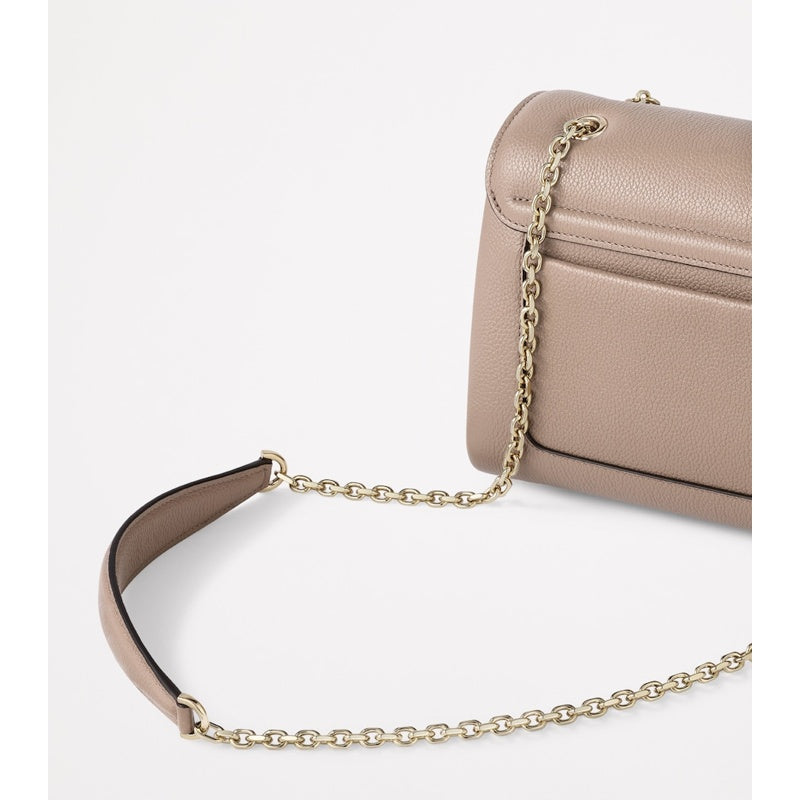 Bolsa Shoulder Small Panthère Graphique de Cartier