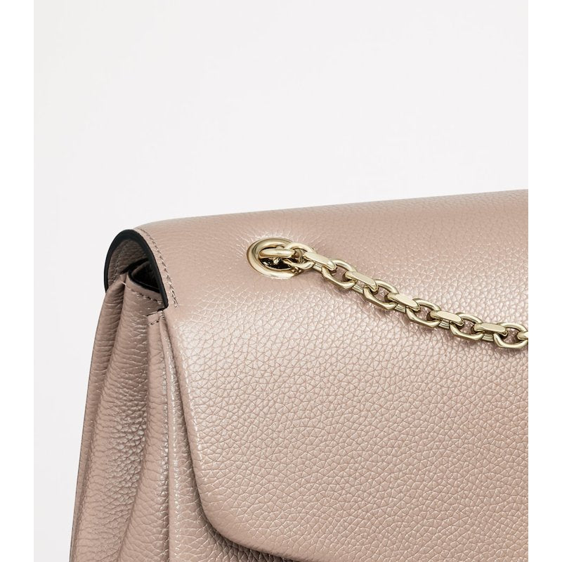 Bolsa Shoulder Small Panthère Graphique de Cartier