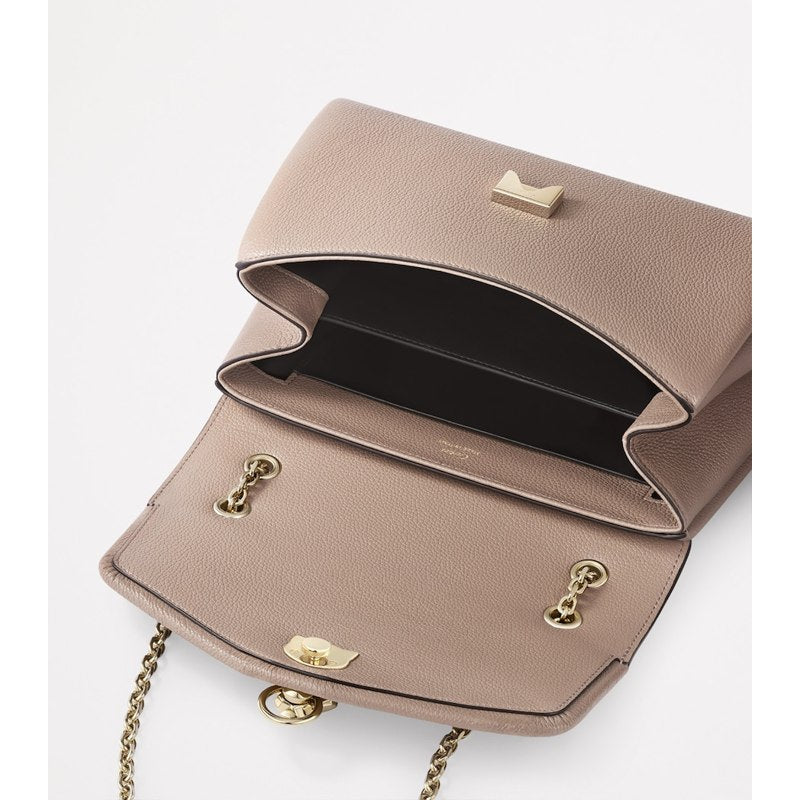Bolsa Shoulder Small Panthère Graphique de Cartier
