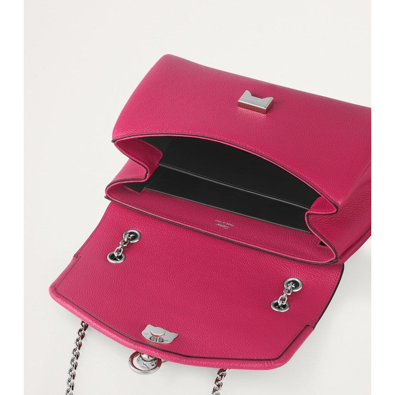 Bolsa Shoulder Small Panthère de Cartier