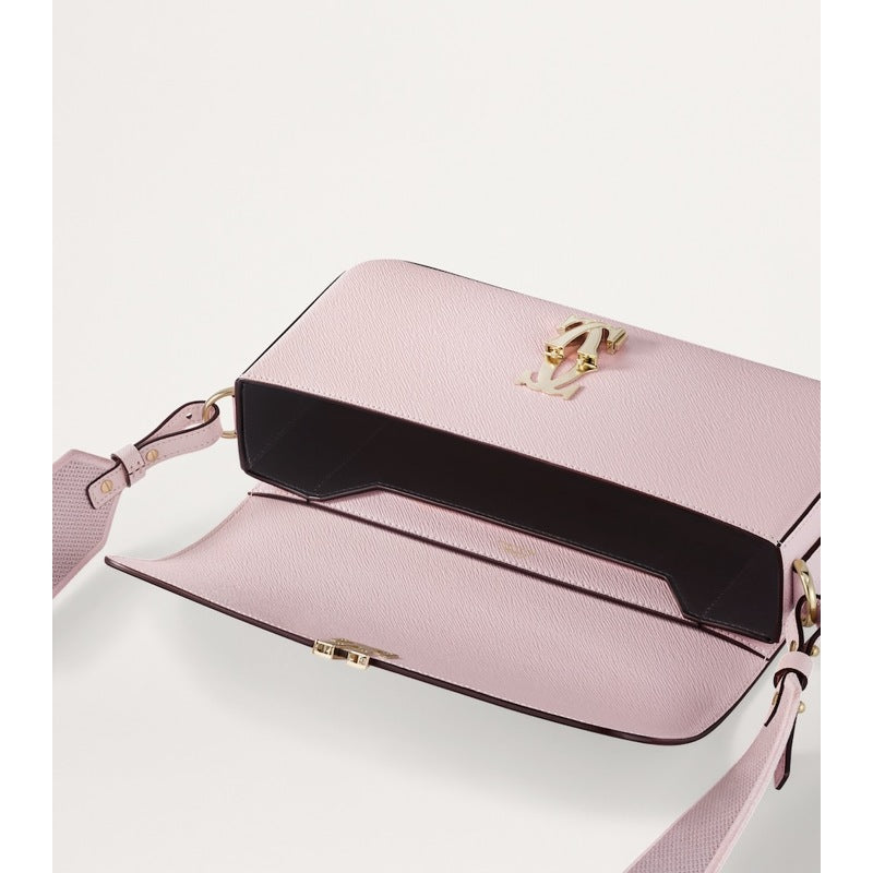 Bolsa Shoulder C de Cartier East-West