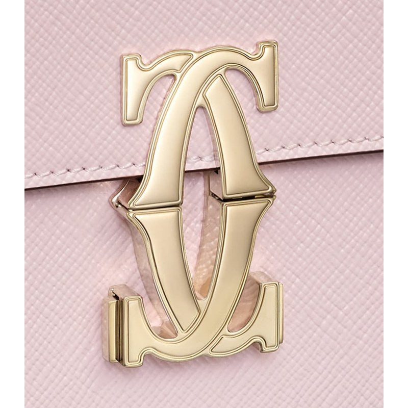 Bolsa Shoulder C de Cartier East-West