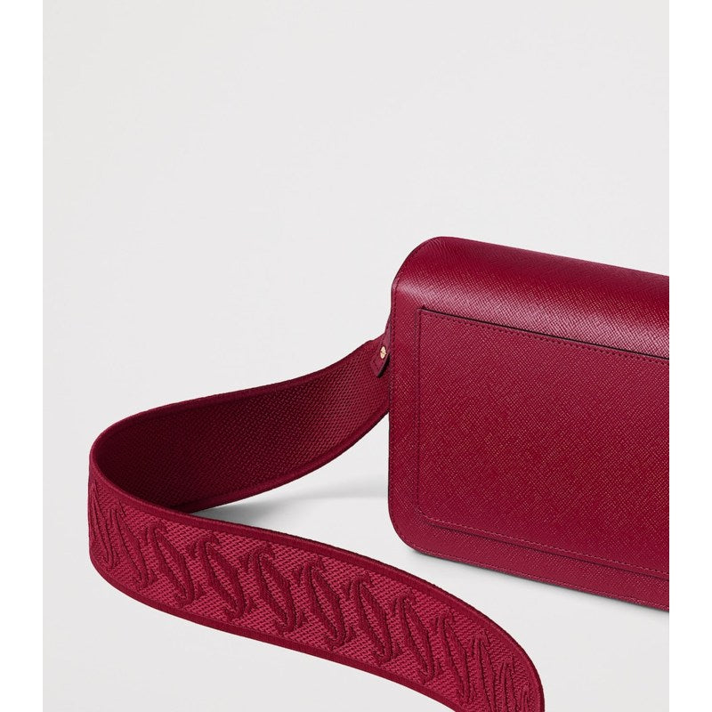 Bolsa Shoulder C de Cartier East-West