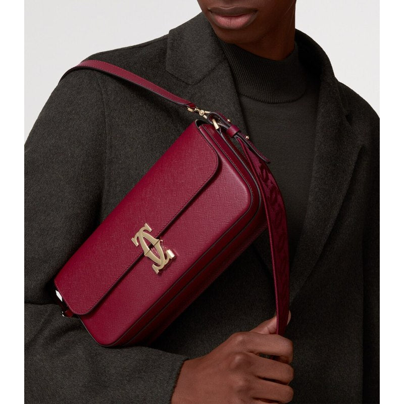 Bolsa Shoulder C de Cartier East-West