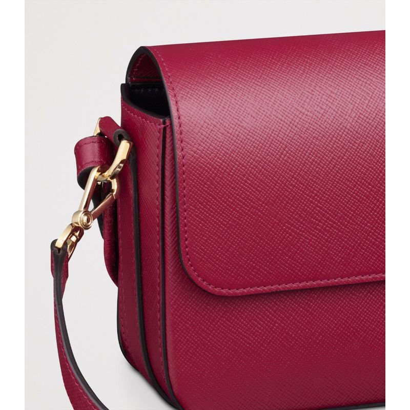 Bolsa Shoulder C de Cartier East-West