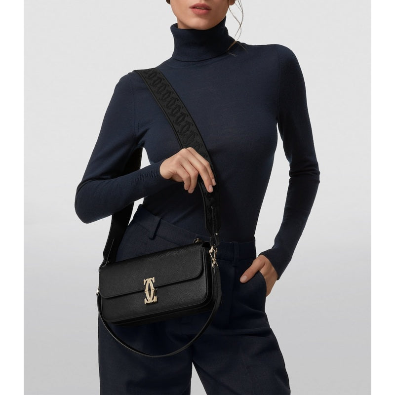 Bolsa Shoulder C de Cartier East-West