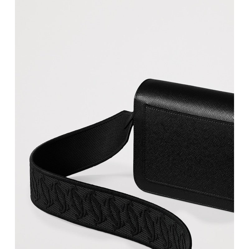 Bolsa Shoulder C de Cartier East-West