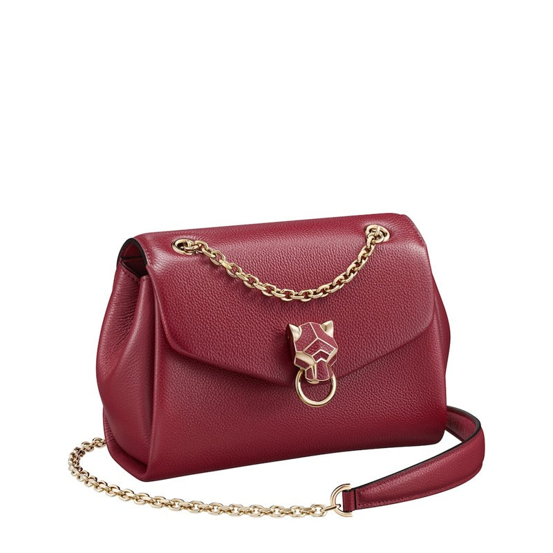 Bolsa Shoulder Mini Panthère Graphique de Cartier - Mercado de Luxo - O Maior E-Commerce de Bens, Produtos e Serviços de Luxo do Brasil.