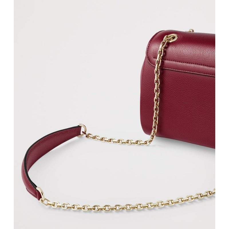 Bolsa Shoulder Mini Panthère Graphique de Cartier