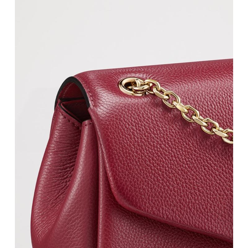 Bolsa Shoulder Mini Panthère Graphique de Cartier