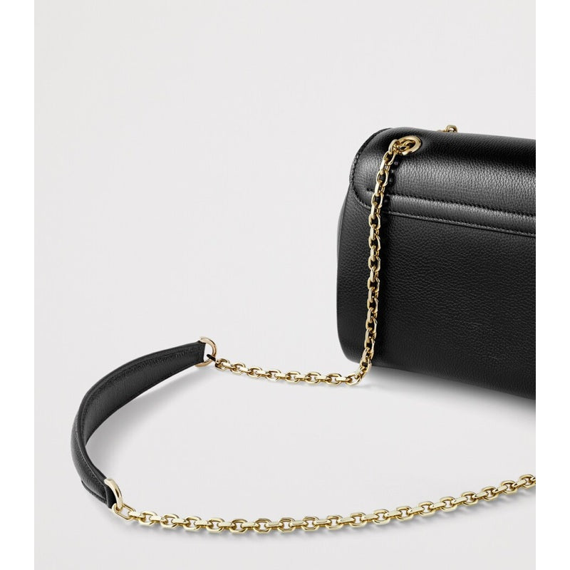 Bolsa Shoulder Small Panthère de Cartier