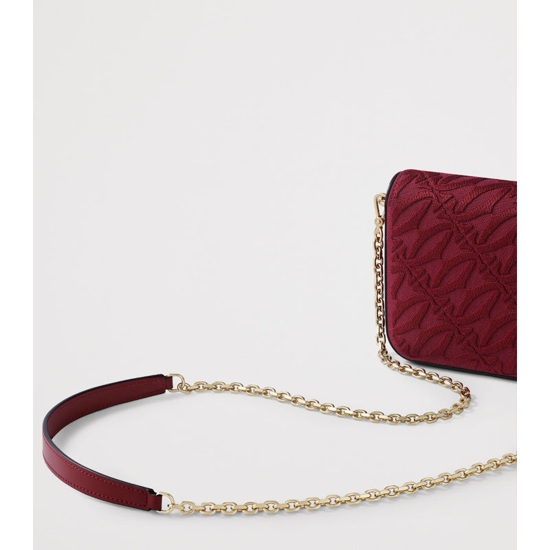 Bolsa Shoulder Mini C de Cartier