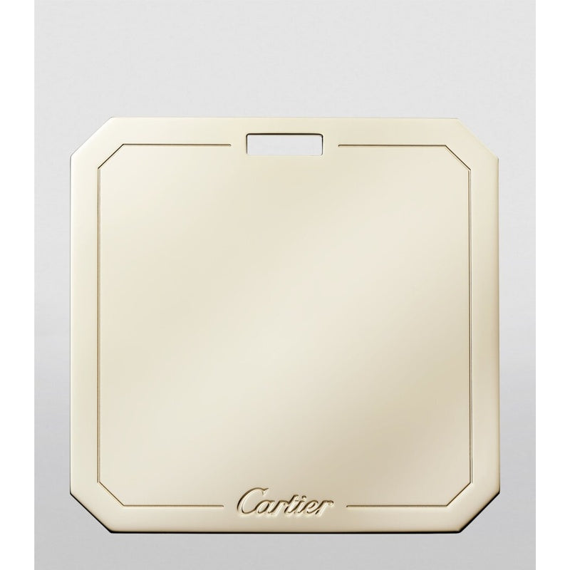 Bolsa Shoulder Mini C de Cartier