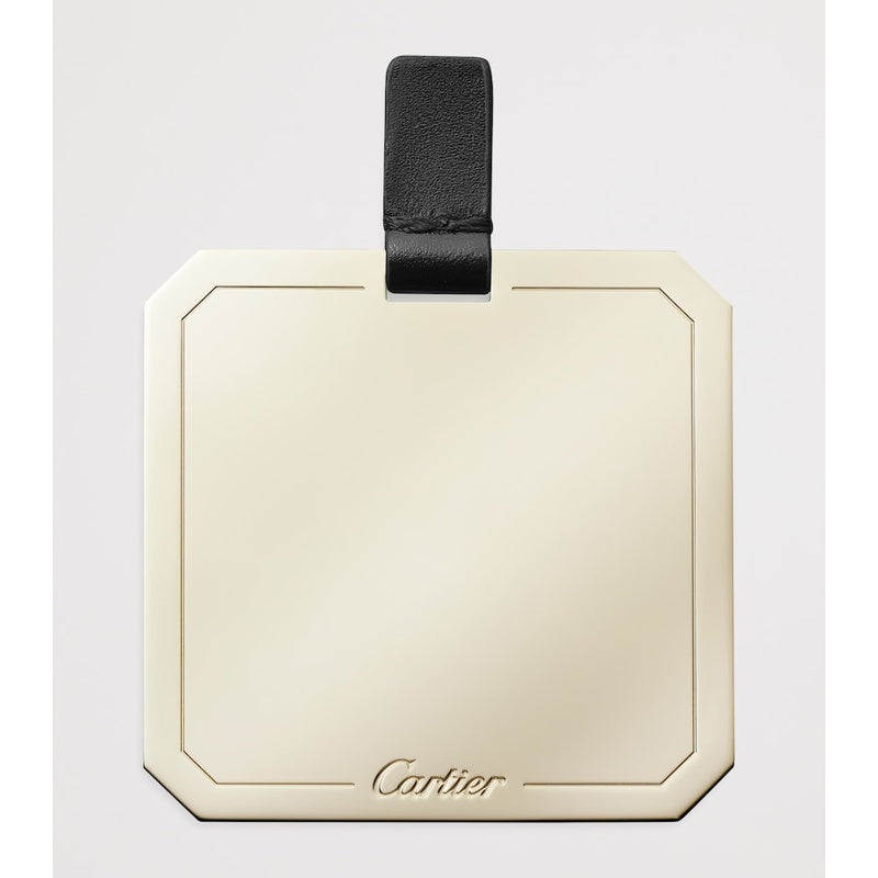 Bolsa Shoulder Mini C de Cartier