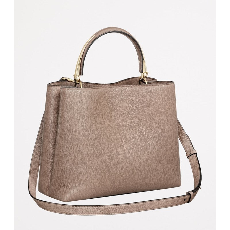Bolsa Handle Medium Panthère de Cartier