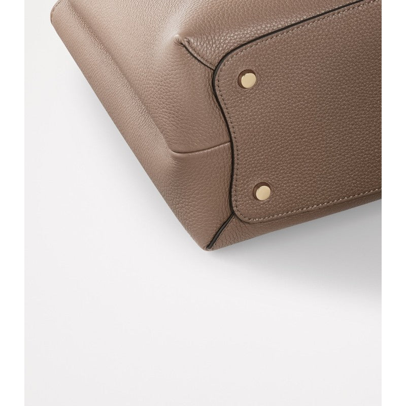 Bolsa Handle Medium Panthère de Cartier