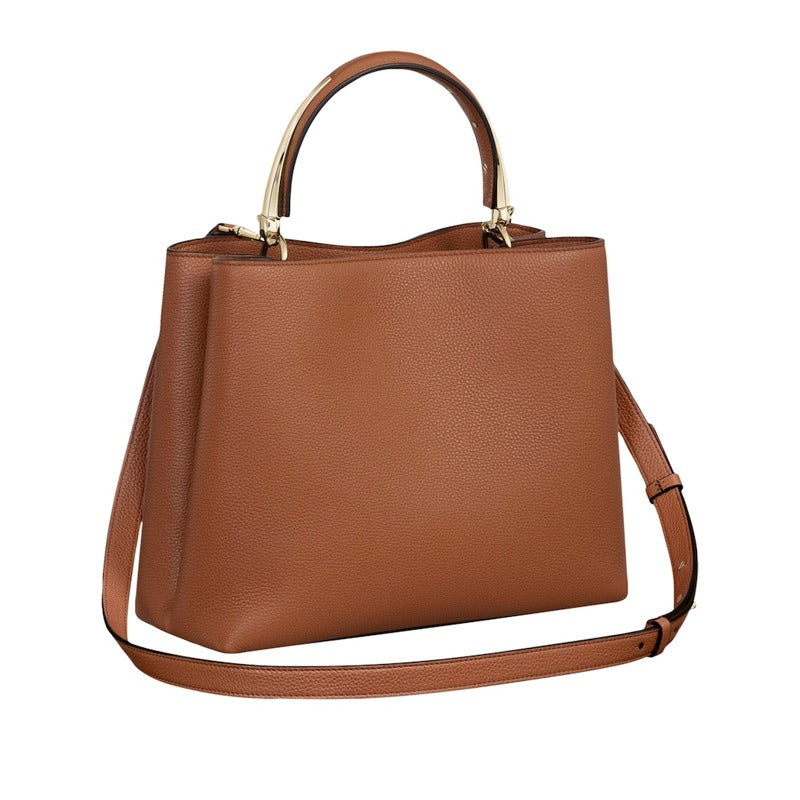 Bolsa Handle Medium Calfskin Panthère de Cartier - Mercado de Luxo - O Maior E-Commerce de Bens, Produtos e Serviços de Luxo do Brasil.