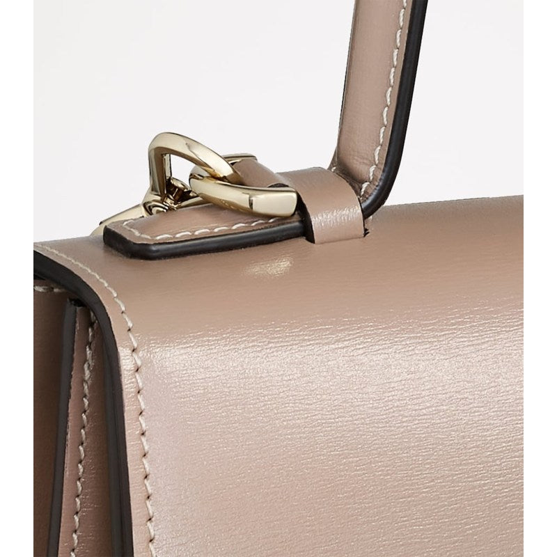 Bolsa Handle Small Panthère C de Cartier